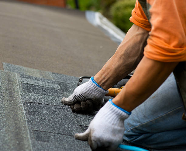 Residential Roof Replacement in Kuna, ID